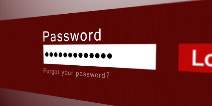 Secure Remote Password